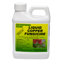 fungicide bactericide