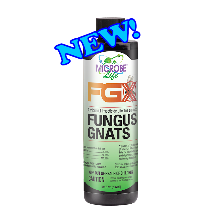 Microbe-Life FGX - 8 ounce